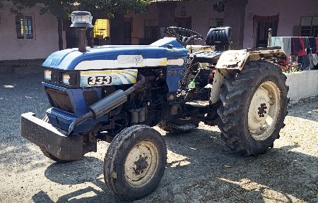 EICHER 333 2010 RS. 138000