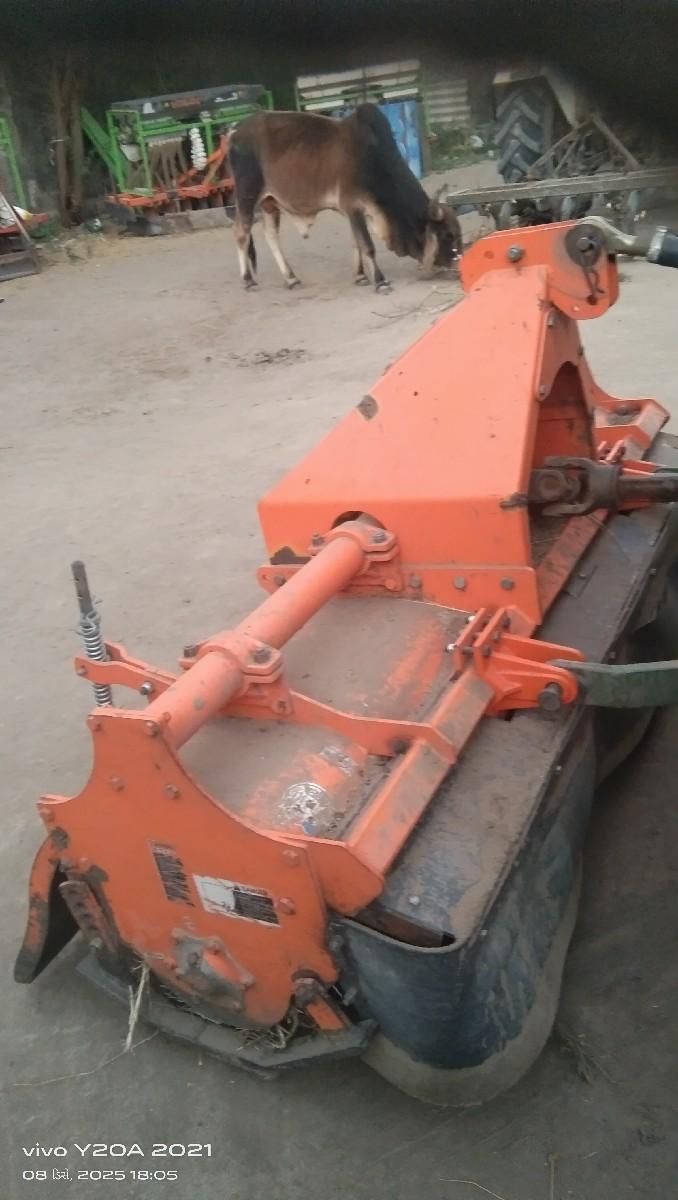 રોટાવેટર વેચવાનું છે