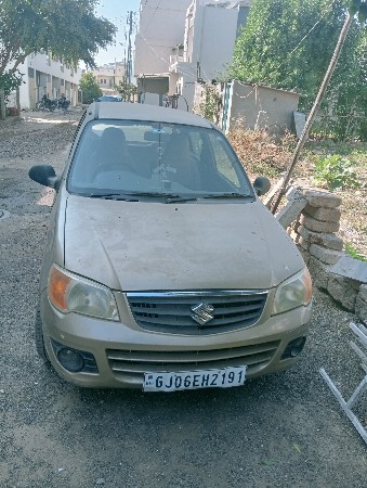 alto વેચવાનો છે