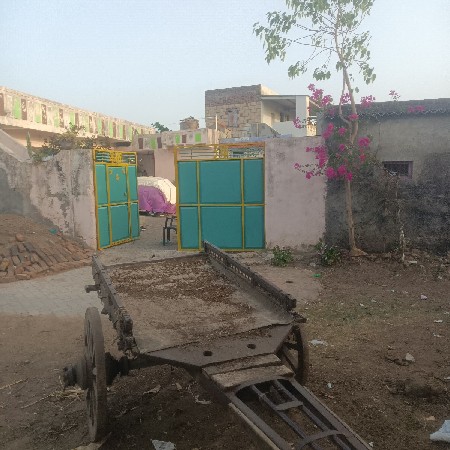 ગાડુ વેંચવા નુ છે