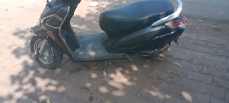 Activa
Model 2022 8 mo mahino