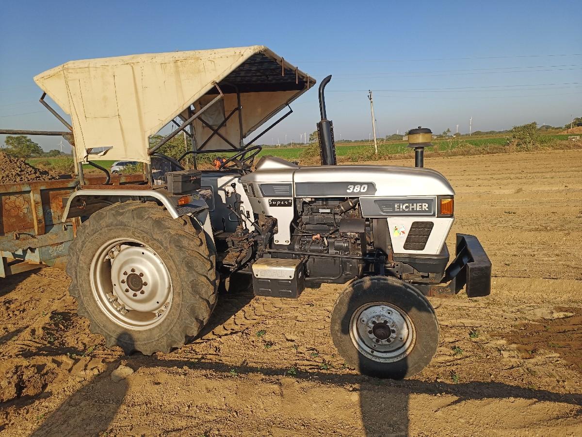 EICHER 380