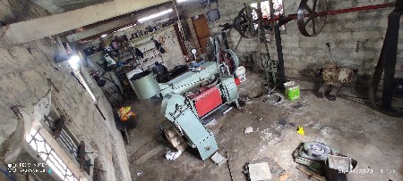 પટેલ ઓઈલ મિલ વેચવાનું છે