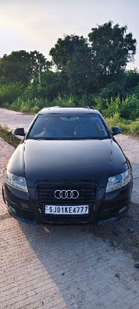 Audi A6 2010