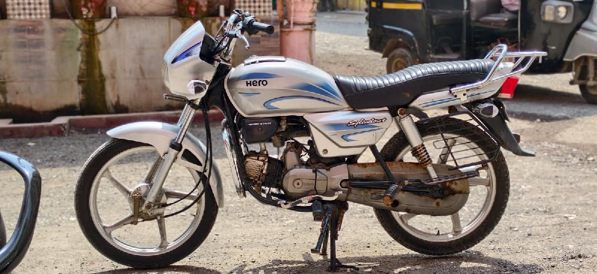 Splendor 2019  original
39000