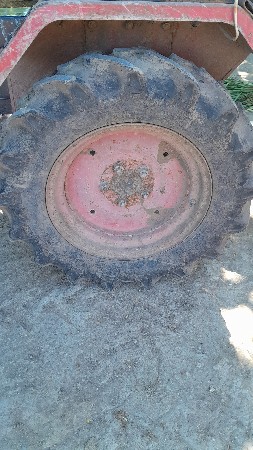 મીની ટ્રેક્ટર વેચવાનું છે