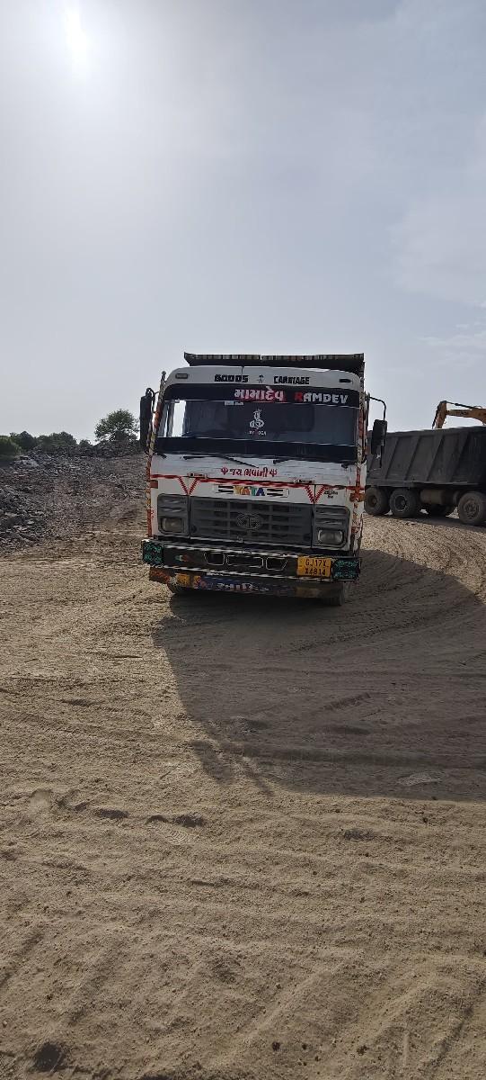 Damfar 10 will 2013 model