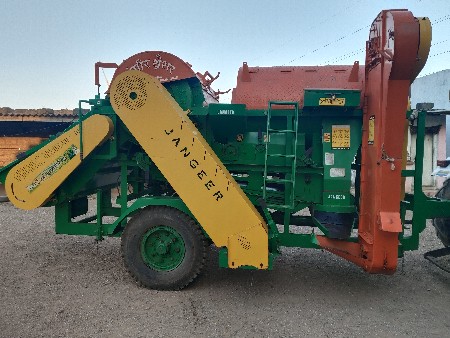 જંગીર વેચવાનો