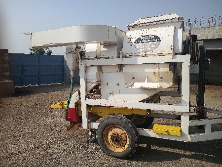 મારુતિ થ્રેસર વેચવાનું છે