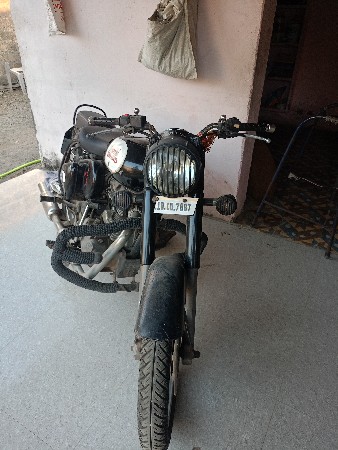 bullet veshvanu chhe