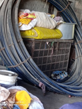 નળો નવે નવો છે વેચી દેવાનું છે