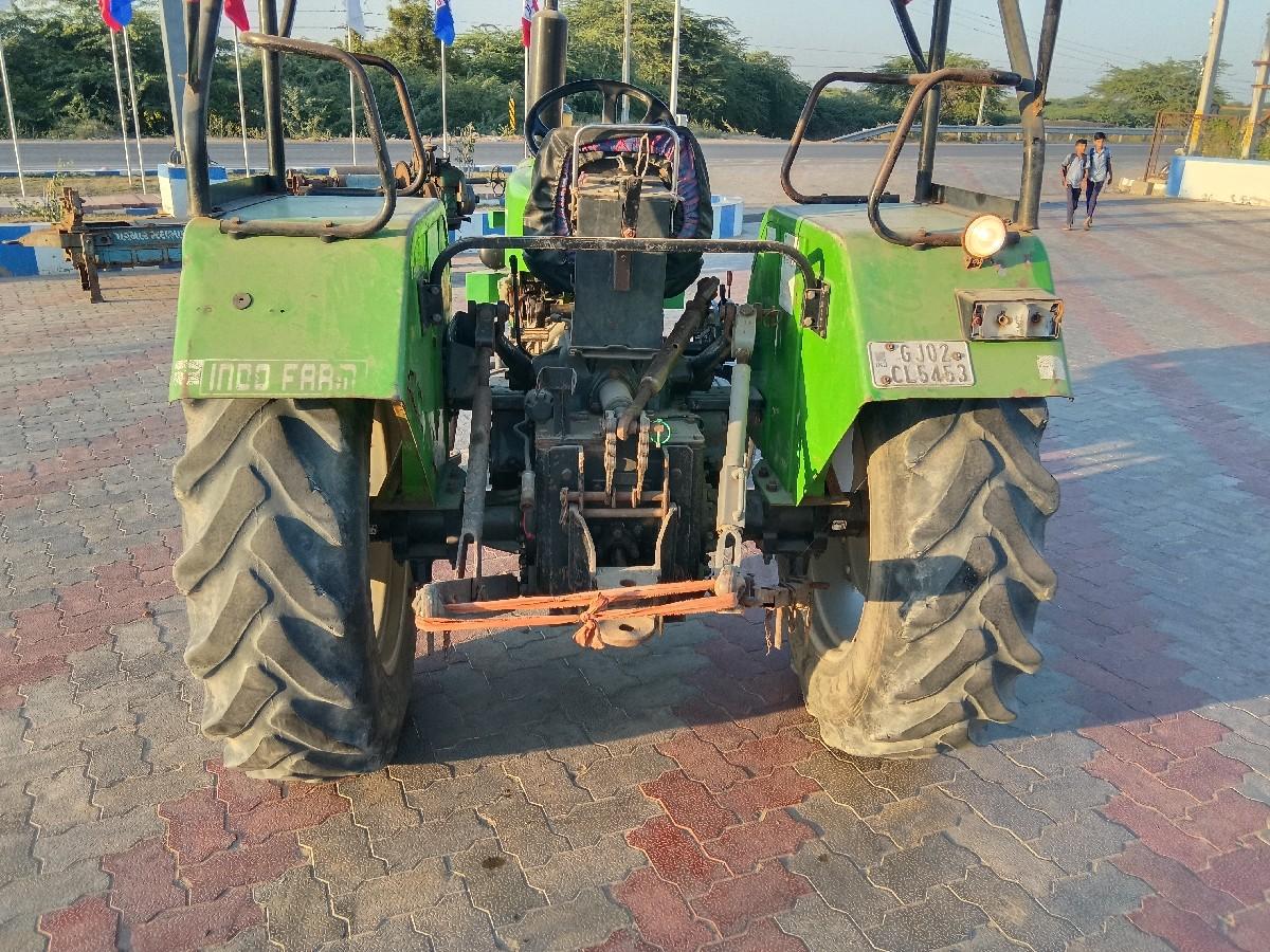 2018 મોડલ 
 20 35 di