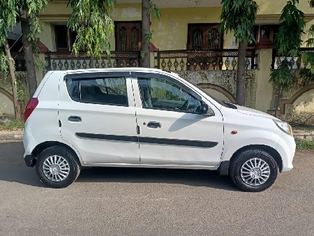 ALTO 800 વેશવા ની છે