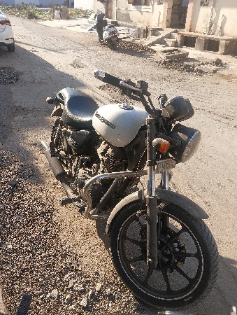 Royal Enfield Bullet