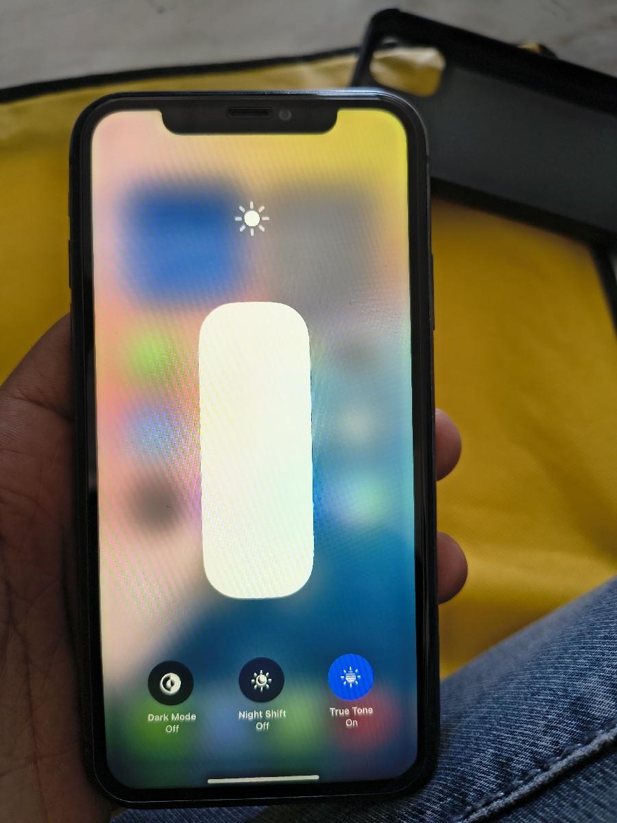 i phone 11 good condition