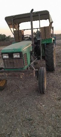 ટેકટર  વેચવા નું છે જોહન્ડીયર