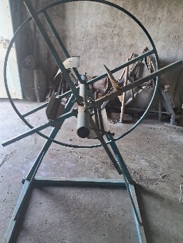 ડીપ નળી વાટવા નુ વાઇનડર