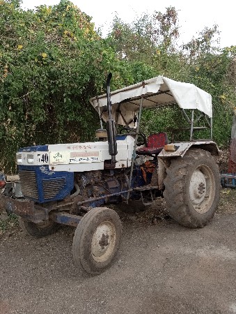 ટ્રેક્ટર વેચવાનું છે સોનાલીકા 740
