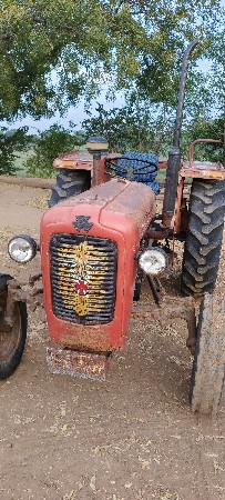 મેસી 1035 Di