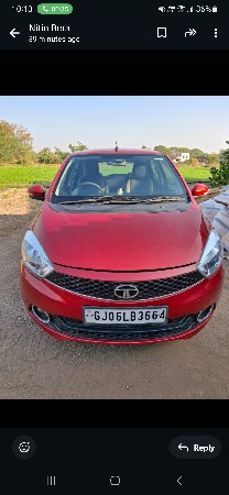 Tata tiago