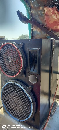 8' 10 300 વૉલ્ટ ના સાઉન્ડ