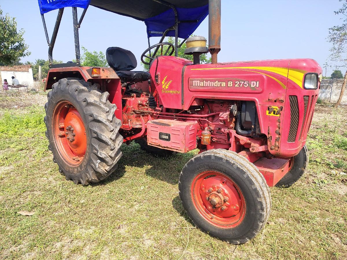 mahendra 275 di