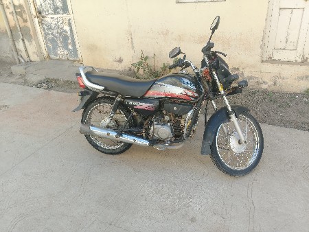 Hero honda CD deluxe
