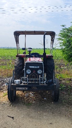 Massey fergusan 245