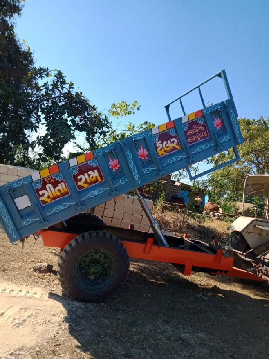 જય સીતારામ નું ટુ વિલ  ટેલર વેચવાનુ