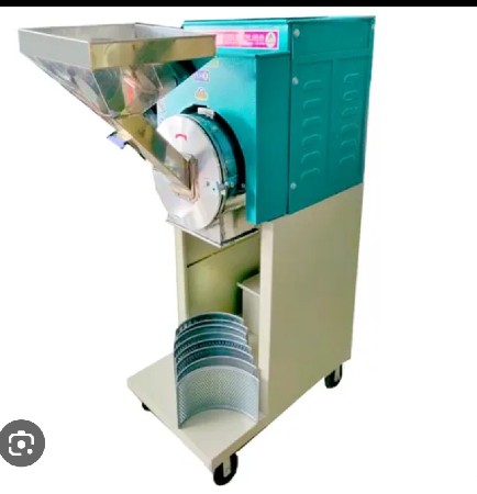 હરદળ દરવાનુ મશીન