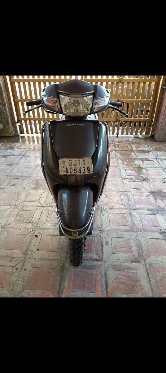 Activa  vehcva nu che