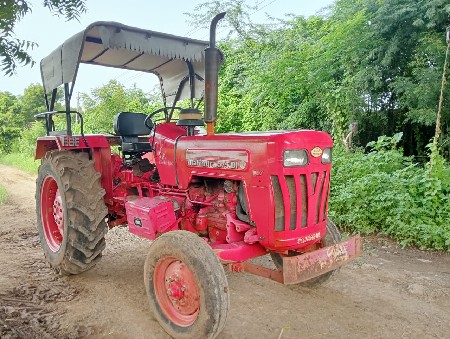 મહેન્દ્ર 575 di