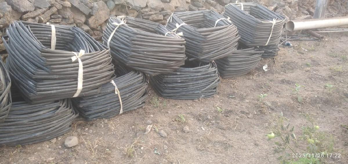 ટપક નડી જુની કે નવી વેચવા કે લેવા