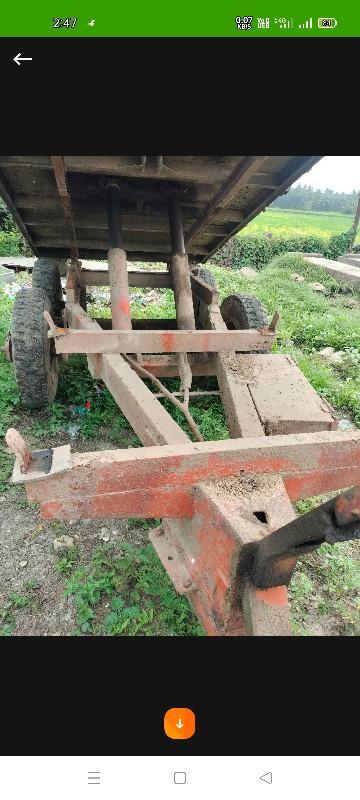 ટોલી વેચવાની છે