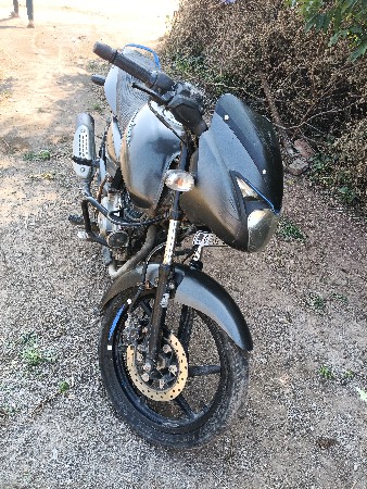 pulsar t કન્ડિશન ઓરીજનલ સ્પાટ