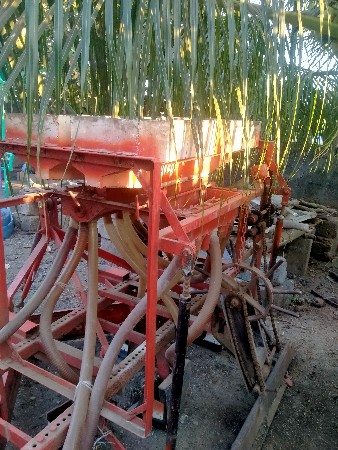 ઓરણી વેચવાની છે