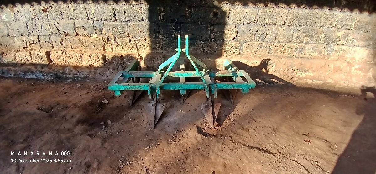 ,મીની ટ્રેક્ટર ના પંચીયા