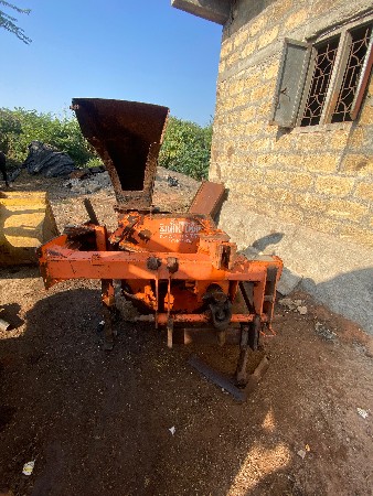 શક્તિ માન સેડર