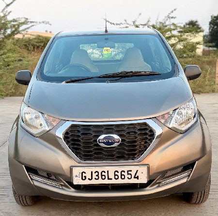DATSUN REDI GO 2019 CNG