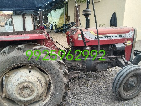 Massey Ferguson di 1035