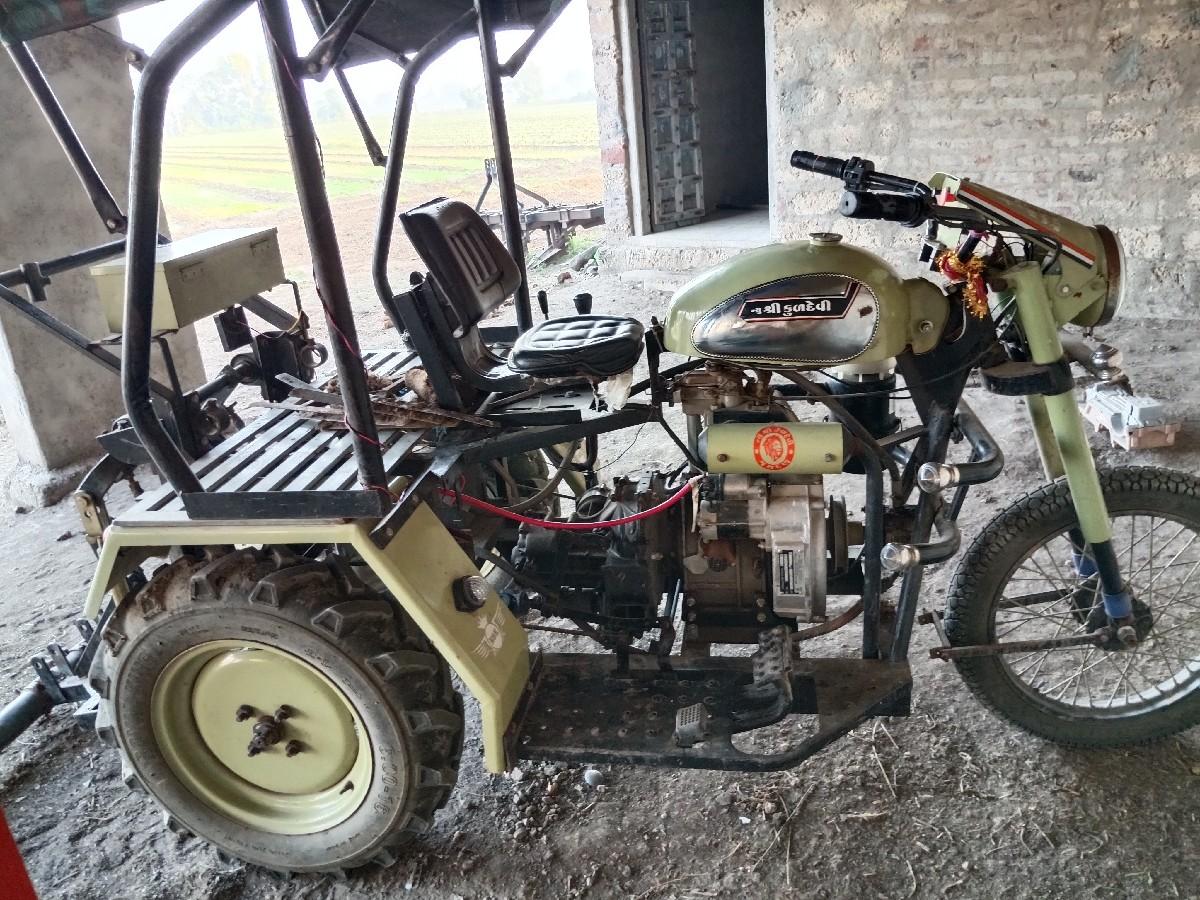 સનેડો વેચવાનો છે