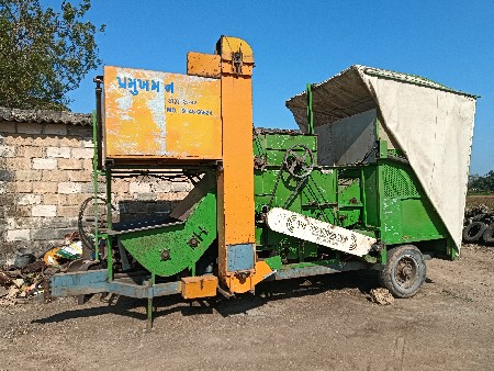 dabo. thresar magfali