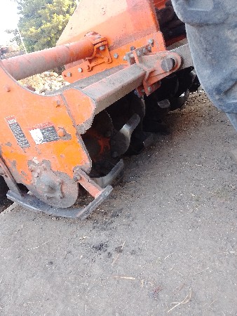 શક્તિમાન પ્લસ rotavetar a