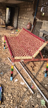 ગાર્ડન જુલા