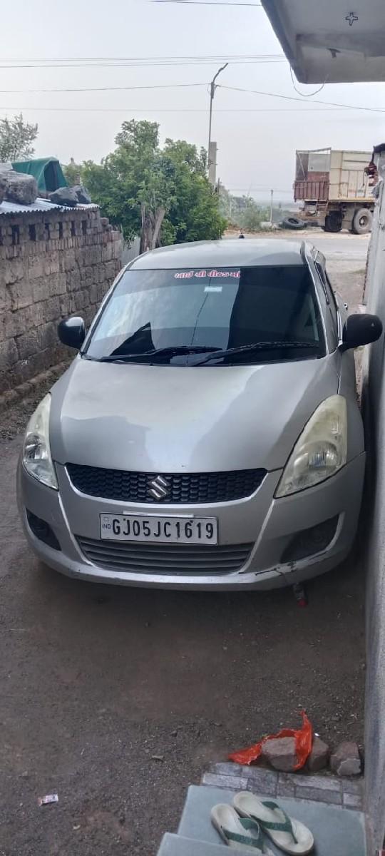 સવિફ્ટ swift 2012