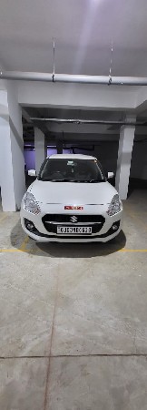maruti suzuki swift