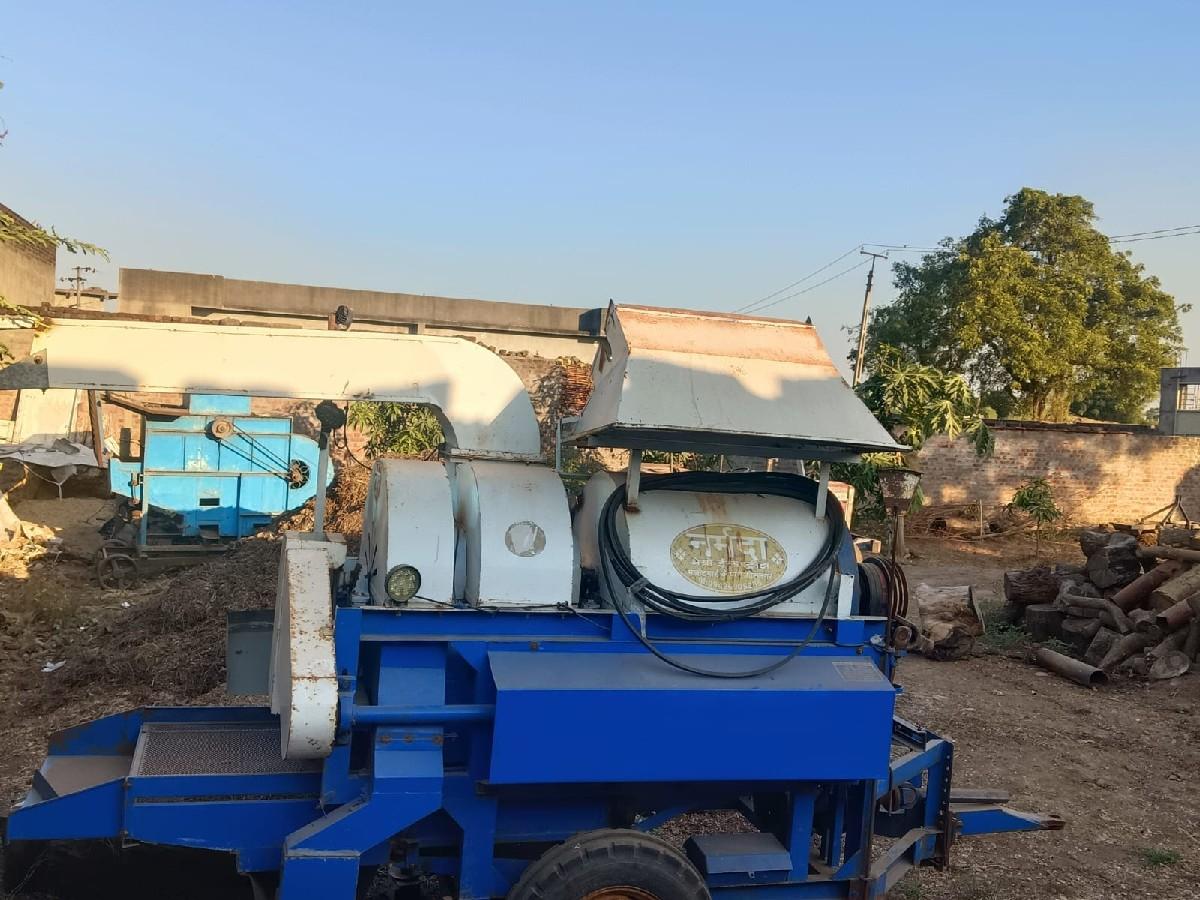 થેસર આપવાનું છે