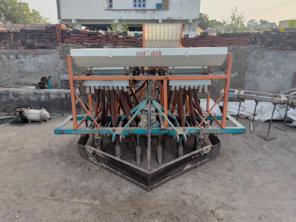 ઓરણી વેચવાની છે