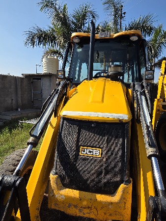 jcb 3dx.2 ownar