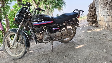 સ્પૅલૅન્ડર વૅચવાનુ છૅ